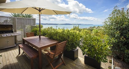 Tahi Lodge - Matakana Coast