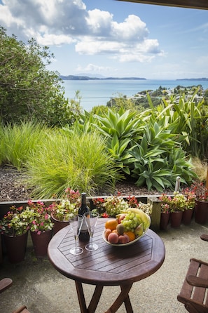 Suite, 1 Bedroom (Matakana) | View from room
