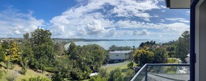 Deluxe House, Sea View | Beach/ocean view - Tahi Lodge - Matakana Coast (Snells Beach)