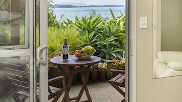 Suite, 1 Bedroom (Matakana) | View from room