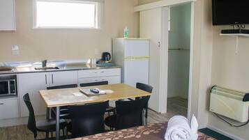 Family One Bedroom | Private kitchenette