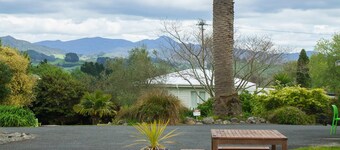 Palm Motel Waihi