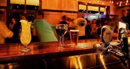 The Burwood Inn