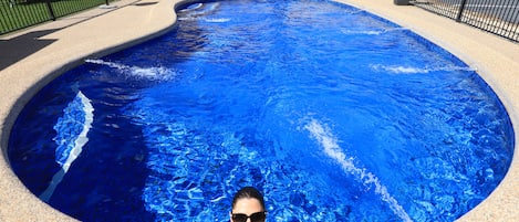 AuĆenpool