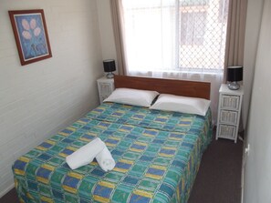 Family Suite, 2 Bedrooms, Non Smoking, Kitchen (Family Unit) - Bridge Street Motor Inn (Newtown)