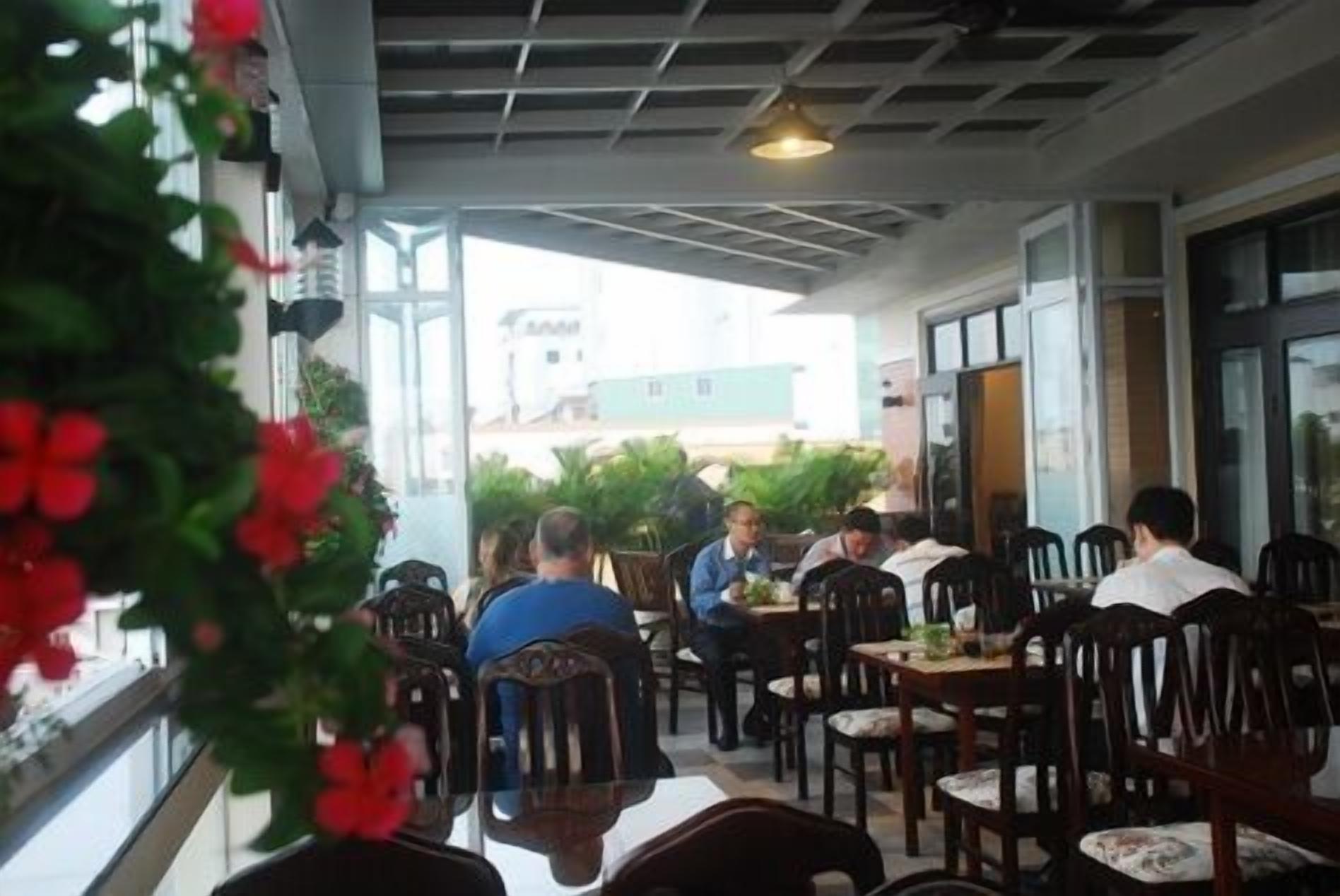 international cuisine