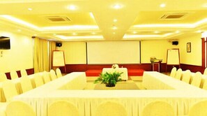 Sala de reunião