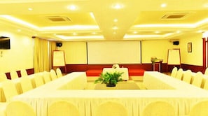Salle de réunion