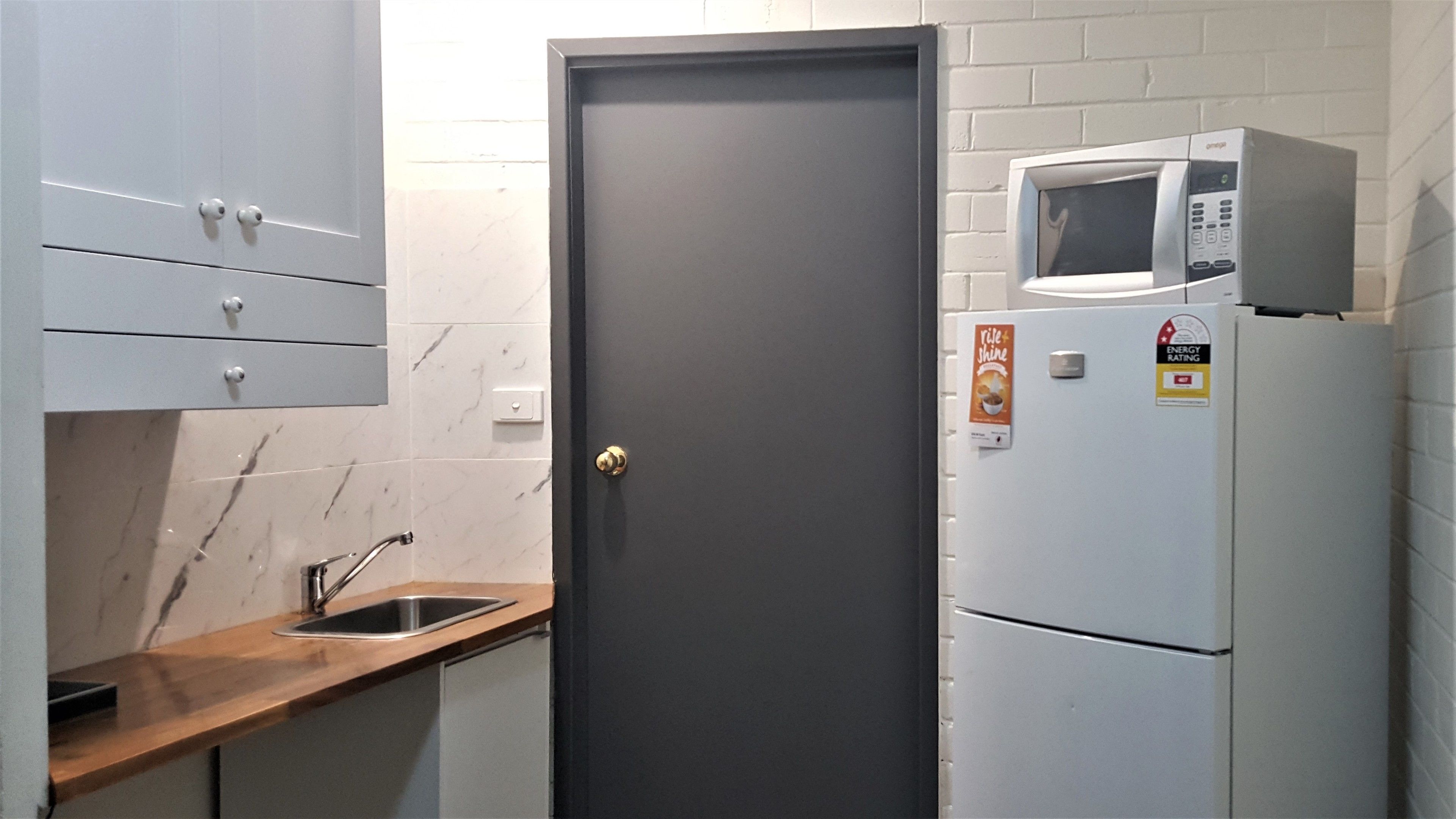 Waterfront Family Room