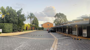 Park view