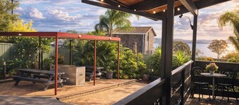 Jetty Motel The Entrance