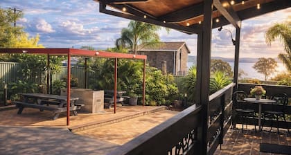 Jetty Motel The Entrance