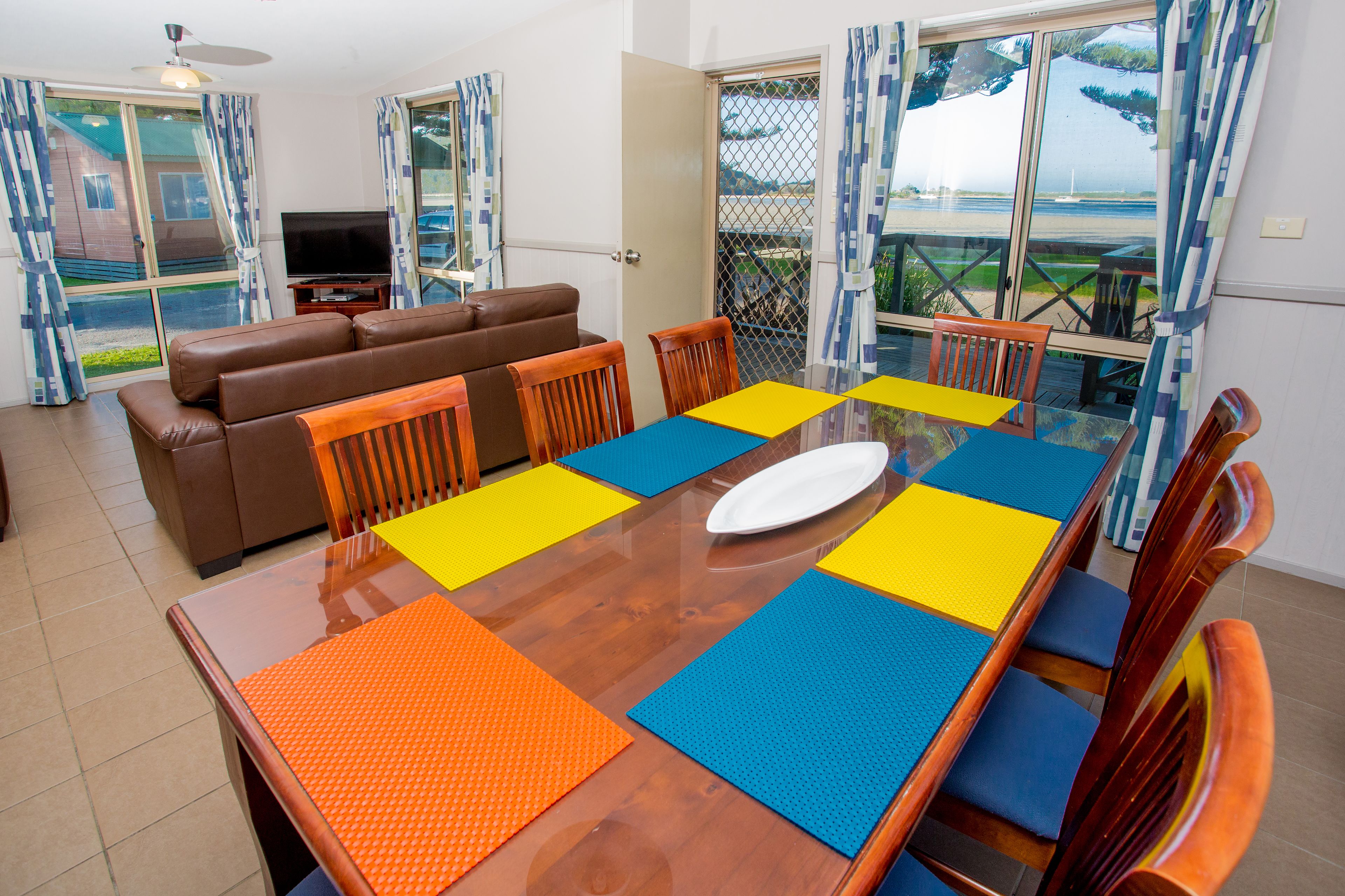 Condo | Nội thất