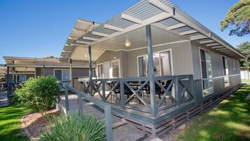 Apartment | AuĂenbereich