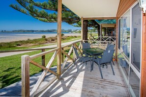 Inlet View | View from room - BIG4 Narooma Easts Holiday Park (Narooma)