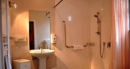 Feilding Motel