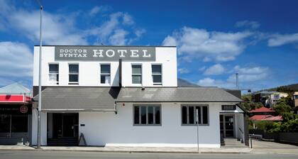 Doctor Syntax Hotel