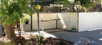 Longbeach Apartments Coffin Bay