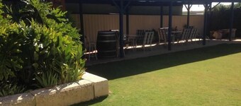 Longbeach Apartments Coffin Bay