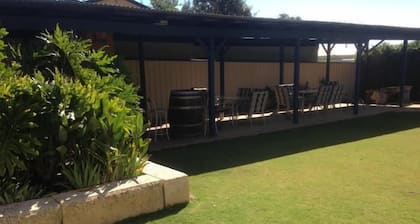 Longbeach Apartments Coffin Bay
