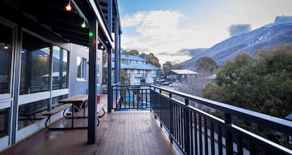 YHA Thredbo