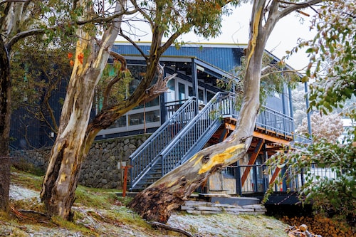 YHA Thredbo