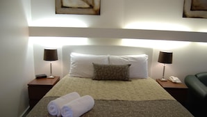 Room - Connells Motel & Serviced Apartments (Traralgon)