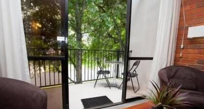 Connells Motel & Serviced Apartments