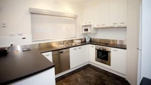 Dining - Connells Motel & Serviced Apartments (Traralgon)