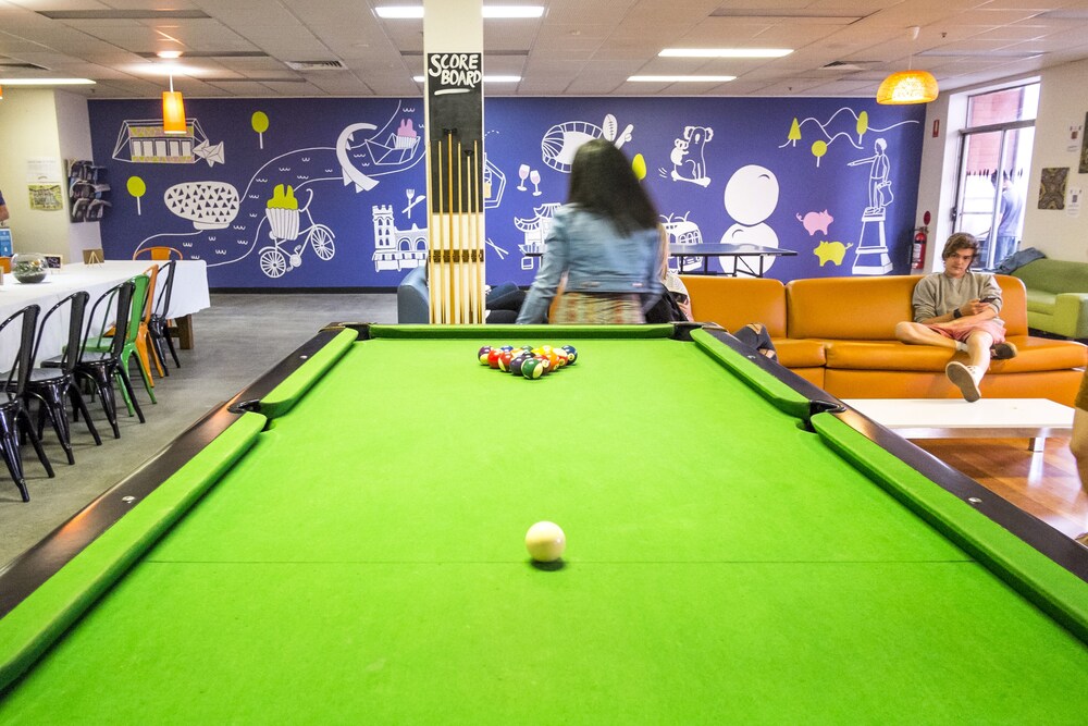 YHA Adelaide Central by null