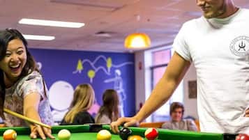 Billiards