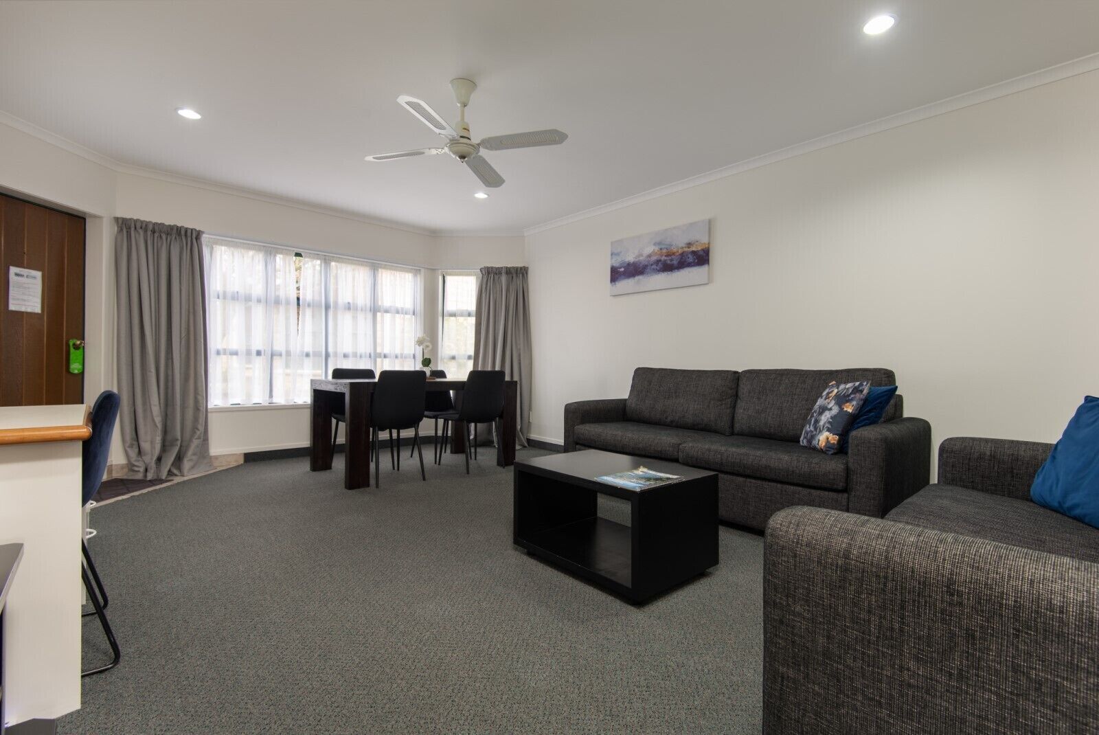 Superior Room, Non Smoking, Kitchen (Two Bedroom Apartment)