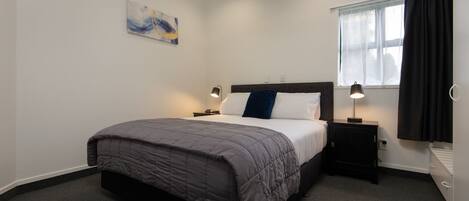 Superior-Suite, 1 Schlafzimmer, Nichtraucher, Küche