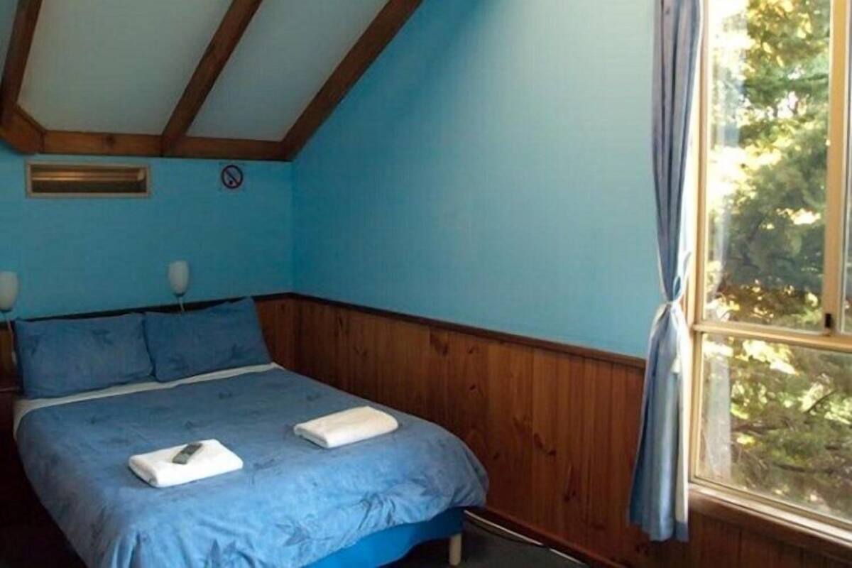 Standard-Suite, 1 Schlafzimmer, Nichtraucher, Gemeinschaftsbad (Double)