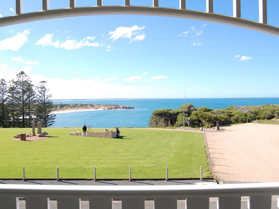 Suite, Balkon, Meerblick (King Plus Four Ensuite) | Ausblick vom Zimmer