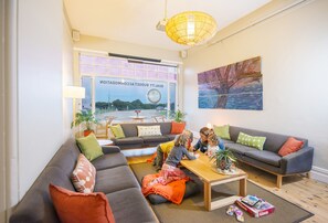 Children’s play area – indoor - YHA Port Elliot (Port Elliot)