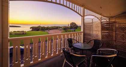 YHA Port Elliot