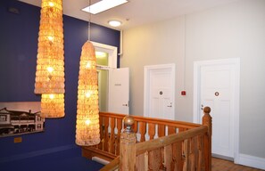 Interior detail - YHA Port Elliot (Port Elliot)
