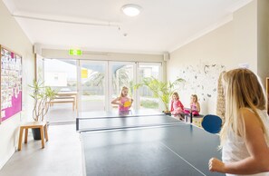 Instalaciones deportivas