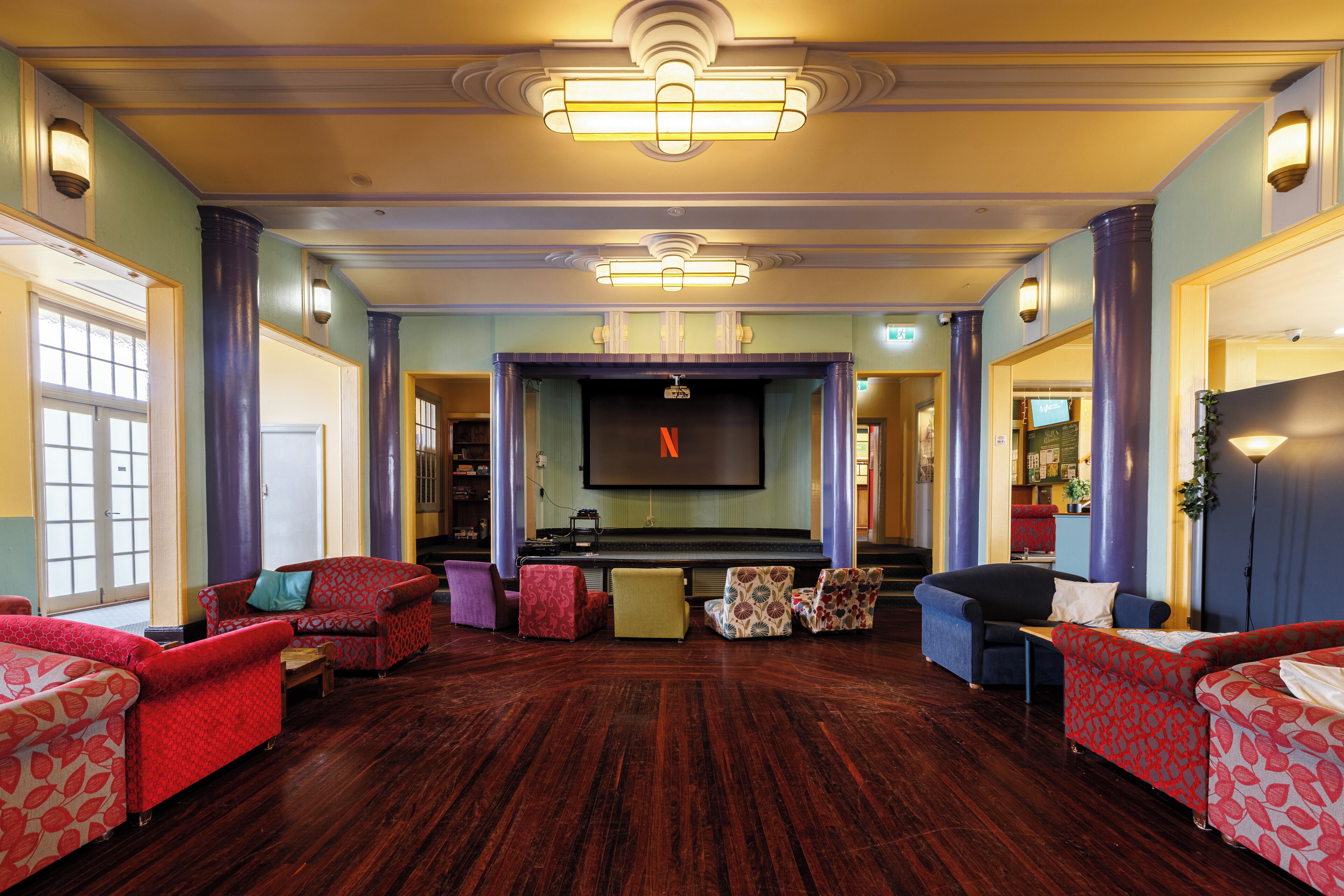 Foto - YHA Blue Mountains Katoomba