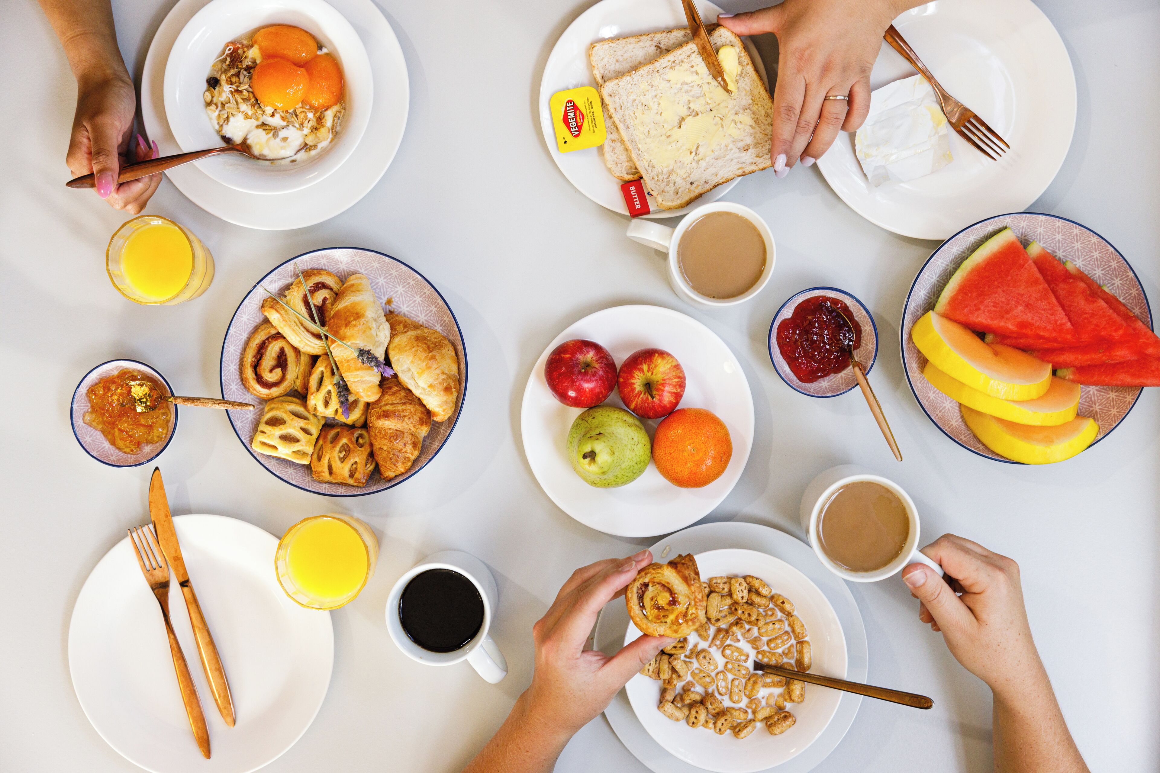 Foto - YHA Blue Mountains Katoomba