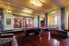 Property amenity - YHA Blue Mountains Katoomba (Katoomba)