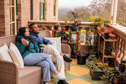 YHA Blue Mountains Katoomba