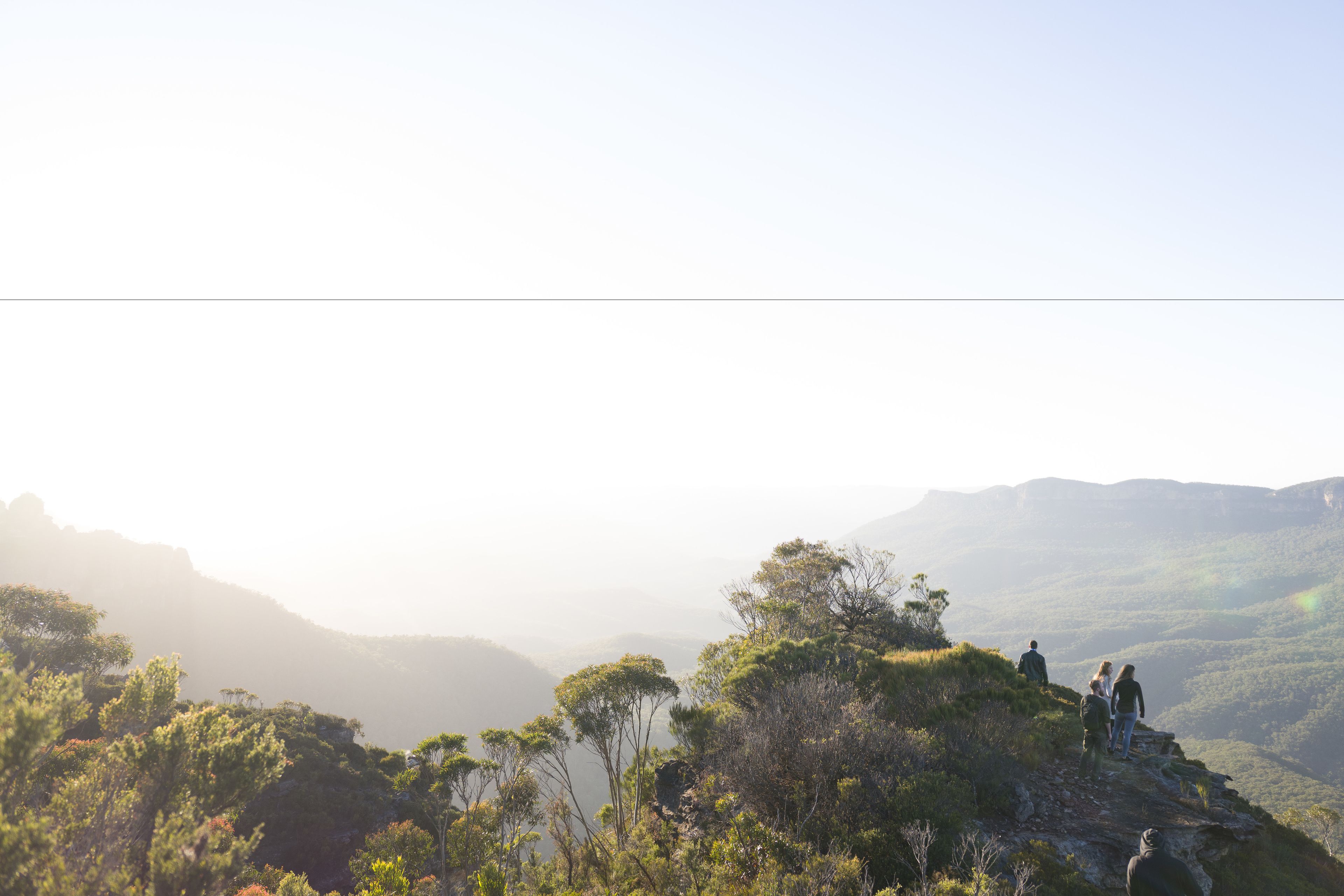 Foto - YHA Blue Mountains Katoomba