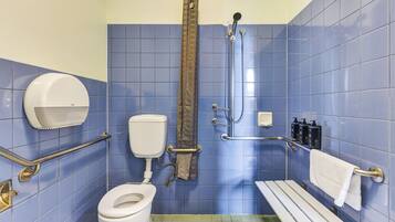 Family Room, Ensuite | Bathroom