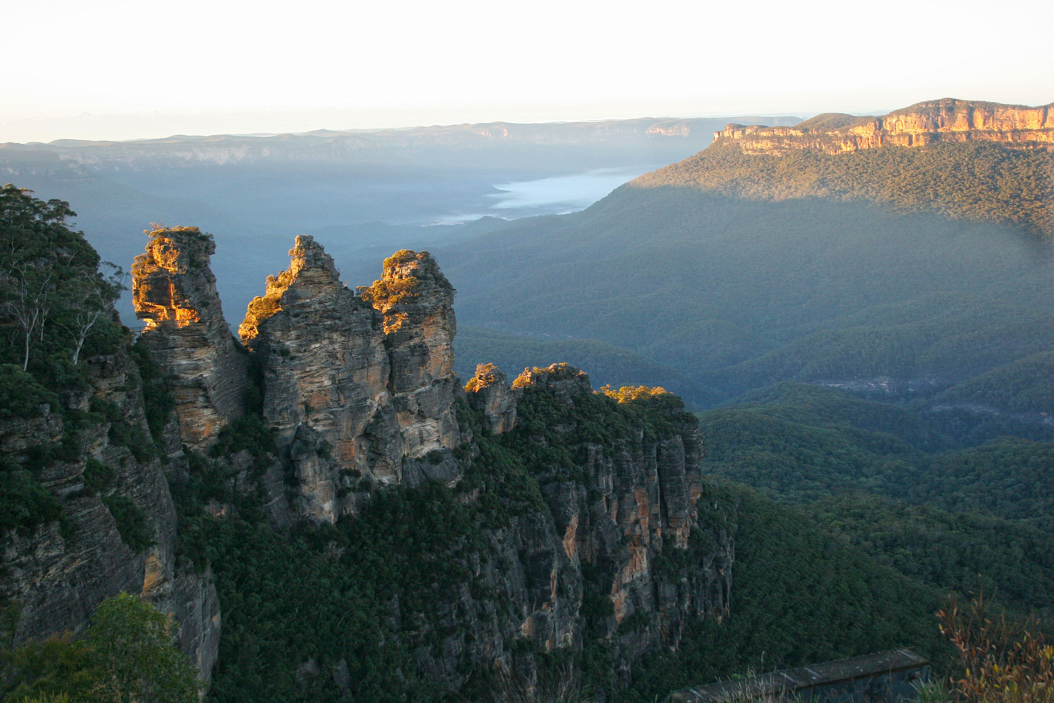 Foto - YHA Blue Mountains Katoomba