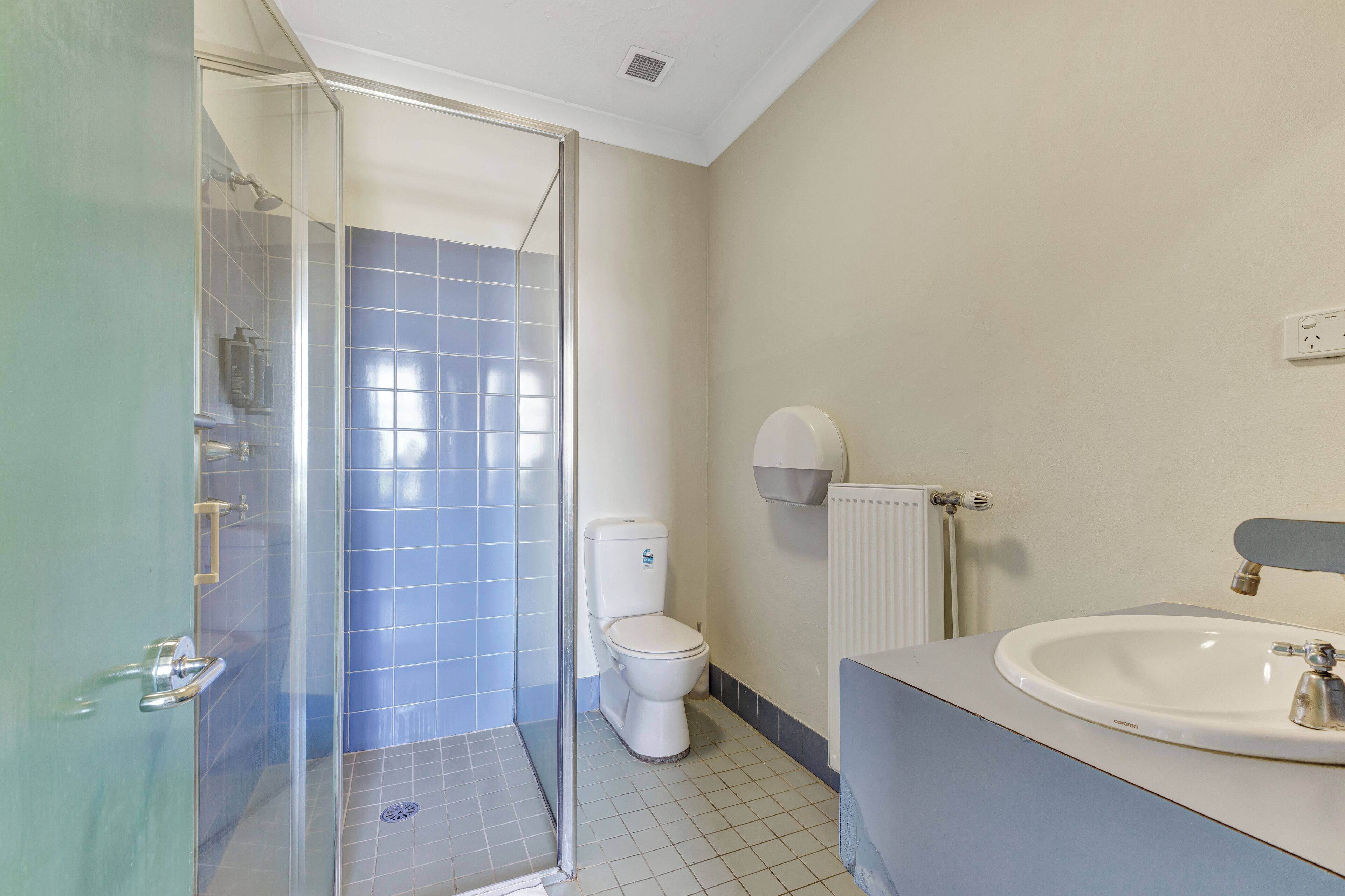 Foto - YHA Blue Mountains Katoomba