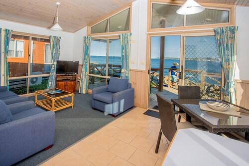 BIG4 Batemans Bay At Easts Riverside Holiday Park