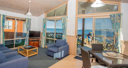 BIG4 Batemans Bay At Easts Riverside Holiday Park