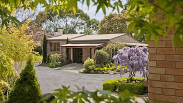 The Derwent Cottage